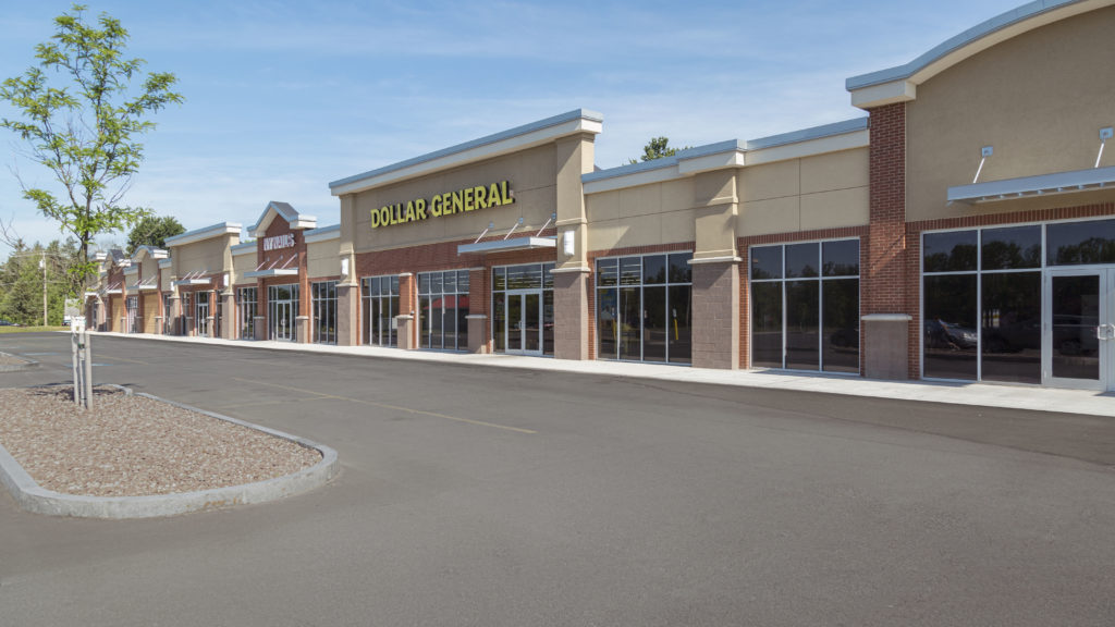 Fremont Plaza Syracuse Properties Pemco Group, Inc.