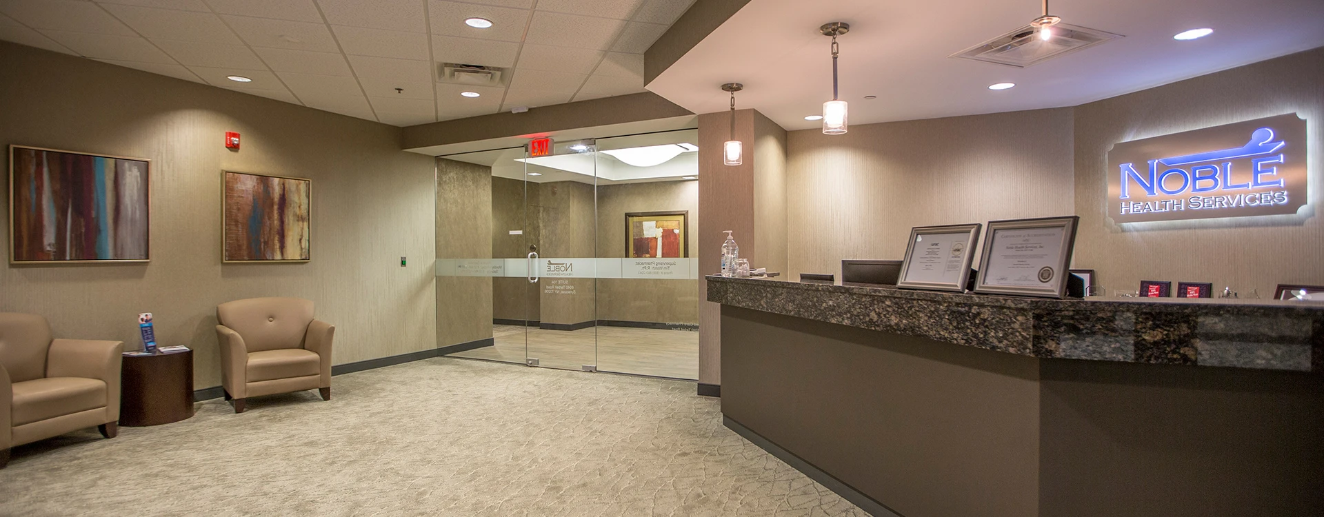 Pemco Group Design, Construction, Leasing and Management Services