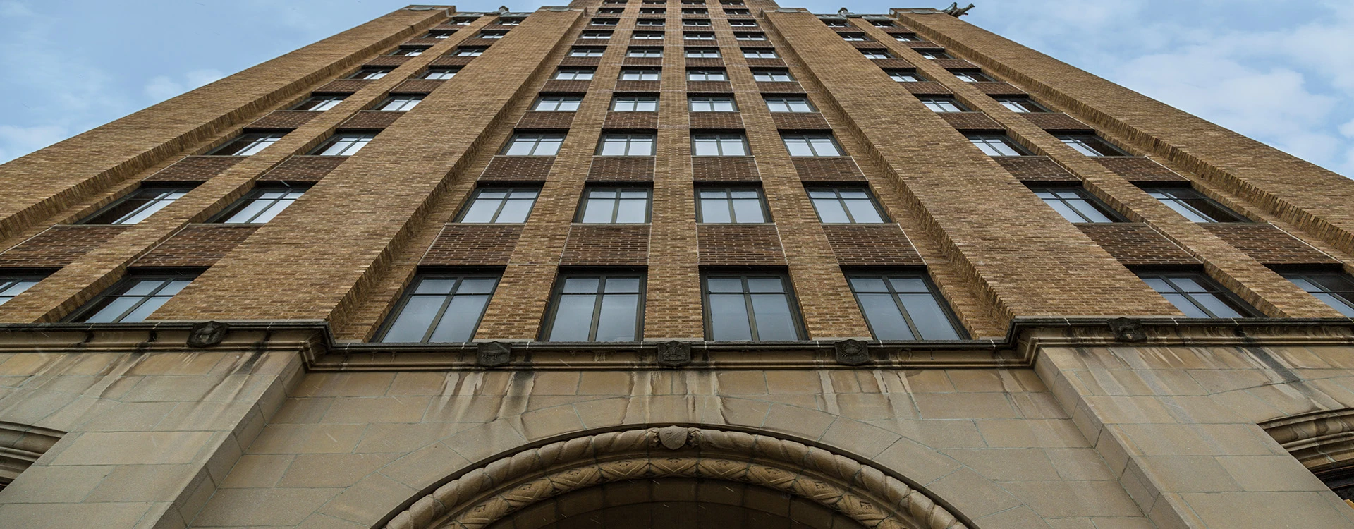 Hills Building Syracuse Corporate Office Space Contact Us