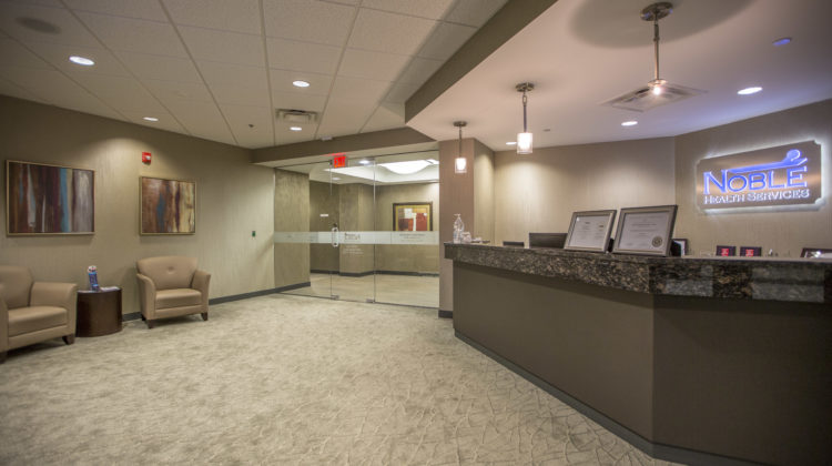 6040 Tarbell Road Corporate Office Space