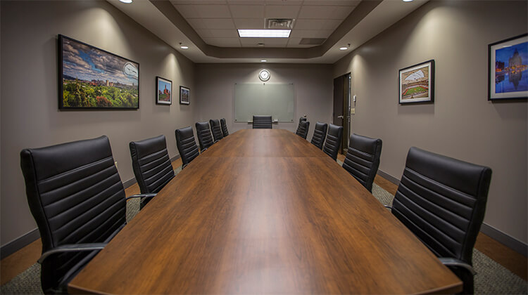6040 Tarbell Road Corporate Office Space