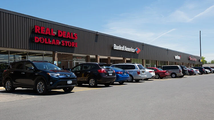 Retail