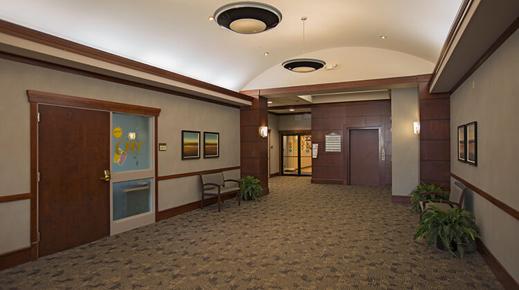 910 Erie Blvd Medical Office