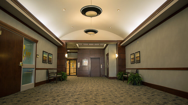 910 Erie Blvd Medical Office