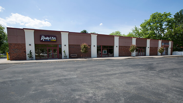 401 North Main St Corporate Office Space