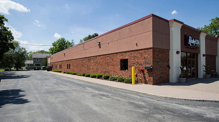 401 North Main St Corporate Office Space