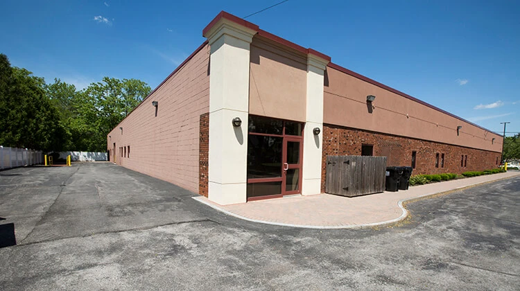 401 North Main St Corporate Office Space