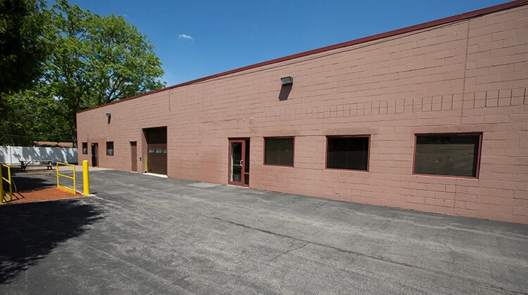 401 North Main St Corporate Office Space