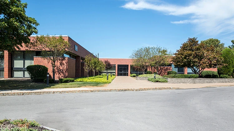149 Northern Concourse Corporate Office Space