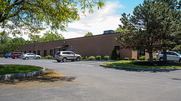 109 Pine Street Corporate Office Space