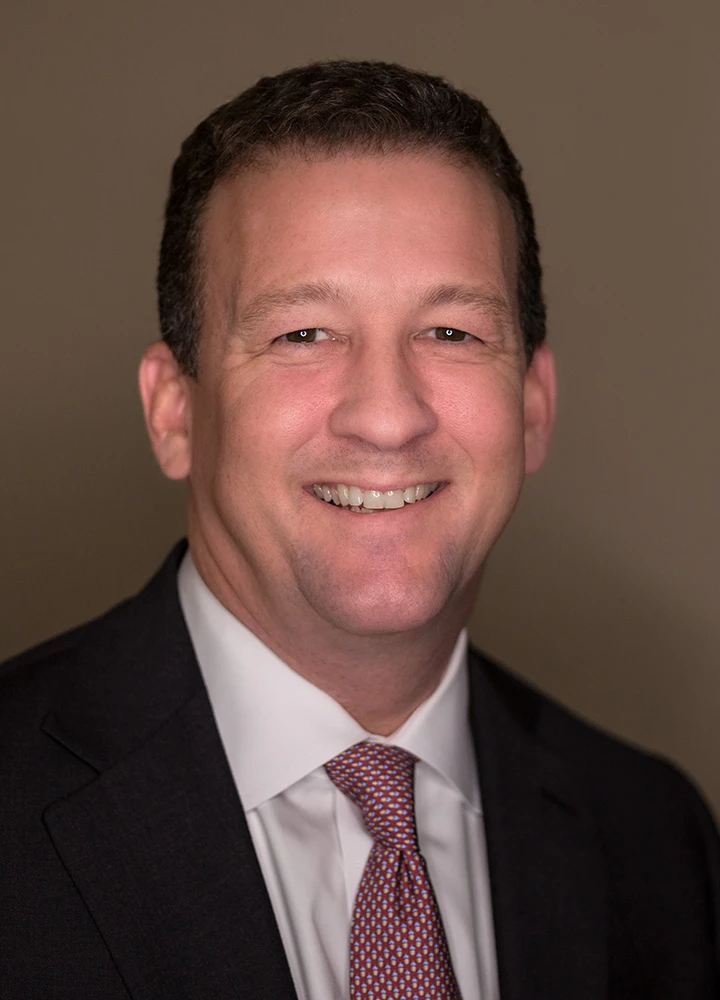 Christopher Montante Development Partner