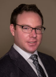 Justin Hubbard Pemco Property Manager