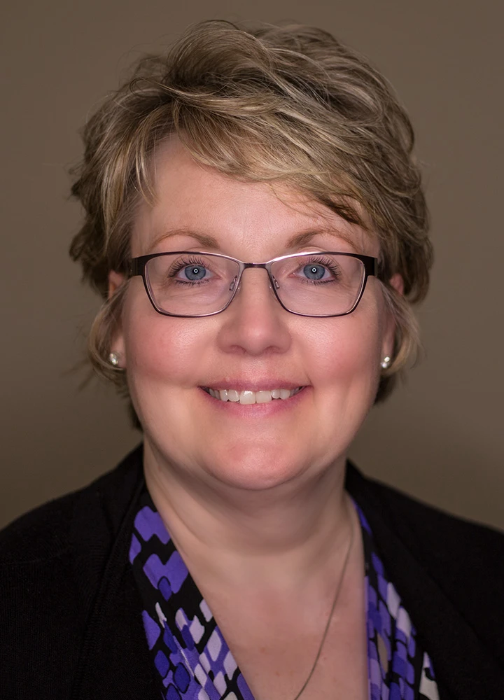 Linda Everts Accounts Payable
