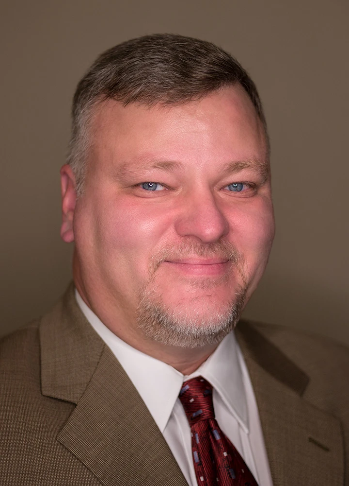 Richard Ruggaber Construction Manager