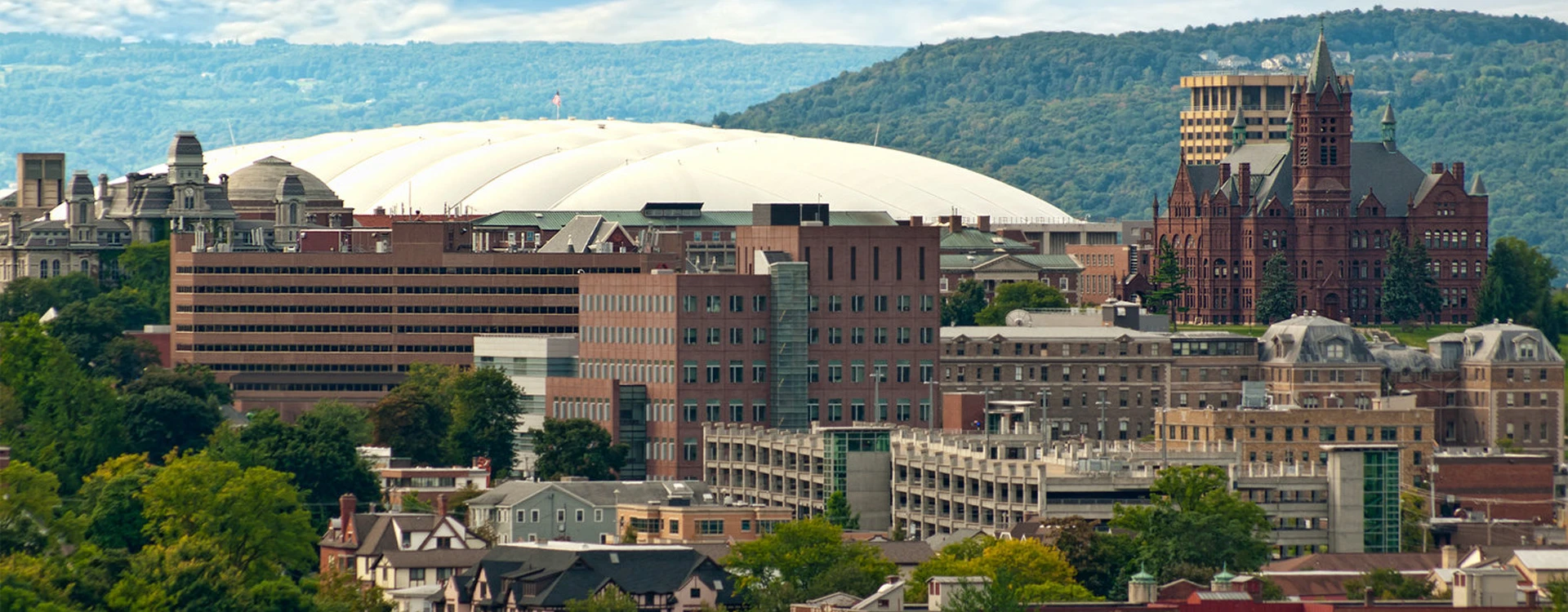 Pemco Group Commercial Real Estate in Syracuse, NY