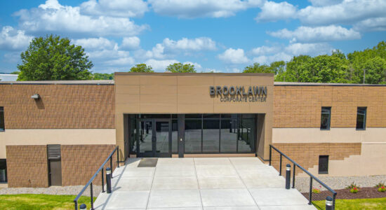 Brooklawn Corporate Center