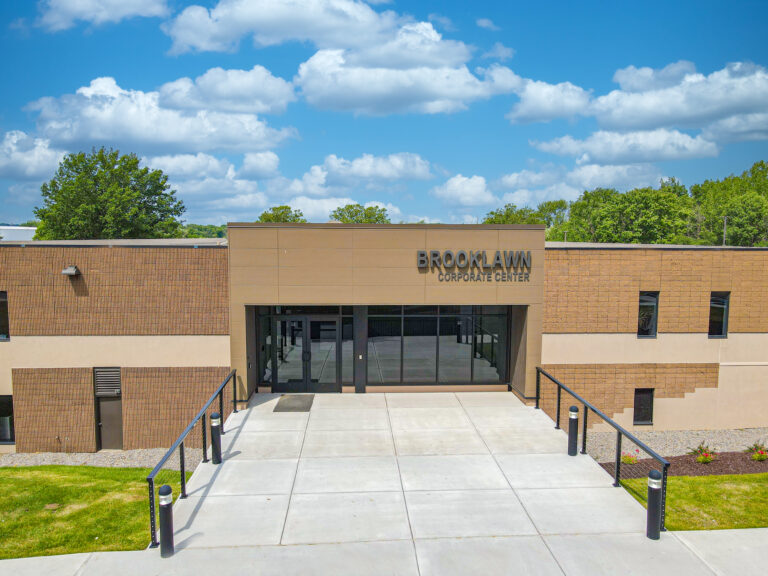 Brooklawn Corporate Center