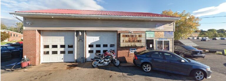 Fremont Auto